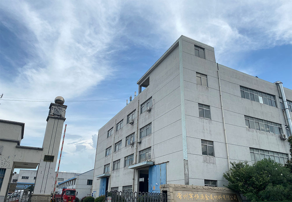 大型激光切割加工-大功率-火焰-厚板-常州军恒源金属材料有限公司